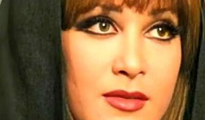  سفر در زمان؛ چهره «ژاله کریمی» بازیگر قبل انقلاب در 73 سالگی