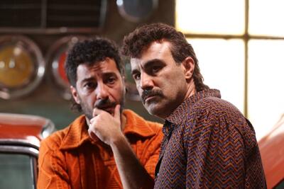  رامبد جوان: علاقه ای به ساخت زودپز نداشتم!