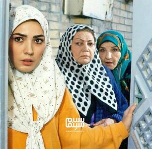  سفر در زمان؛ حمیده خیرآبادی در ۴۳ سالگی کنار علی زندی در کنار علی زندی سال ۱۳۴۶