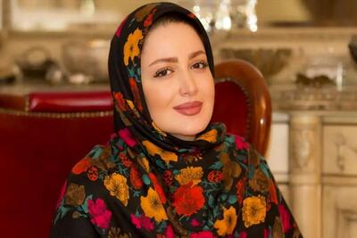  تغییر چهره باورنکردنی شیلا خداداد با گریم دهه هفتادی