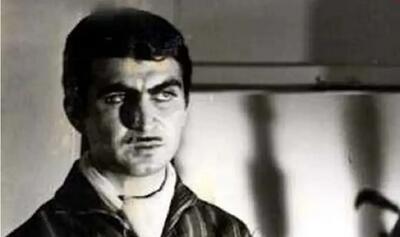  سفر در زمان؛ «محمد متوسلانی» در 83 سالگی و در کنار «ستار، خواننده»؛ سال 97
