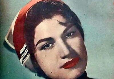  سفر در زمان؛ چهره «الهه» خواننده مشهور قبل انقلاب در 72 سالگی