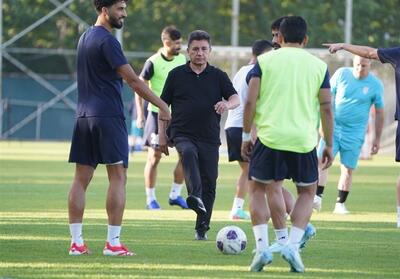 قلعه نویی به دنبال چهار دیدار تدارکاتی قبل از جام جهانی 2026 - سلام نو