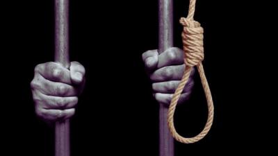 اعدام ناماداری سنگدل که دختر بچه ۴ ساله را به قتل رساند - سلام نو