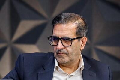 رئیس مرکز ارتباطات مردمی ریاست‌جمهوری استعفا کرد - سلام نو