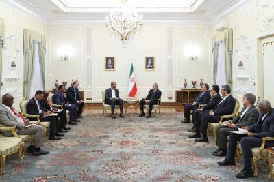 پزشکیان: بریکس می‌تواند الگوی ارتباطی نوینی ارائه دهد - سلام نو