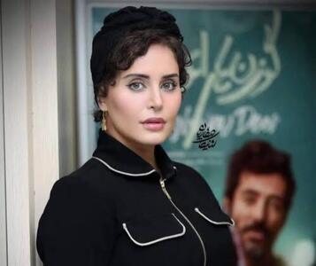 سوپرایز الناز شاکردوست به مناسبت روز زن در اتاق گریم + فیلم - سلام نو