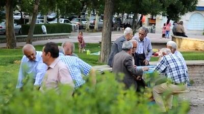  کانون بازنشستگان تأمین اجتماعی برای بازنشستگان آستین بالا زد | خبر رسمی از اضافه شدن آیتم جدید به حقوق بازنشستگان