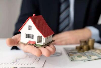 بانک‌ها وام مسکن را کنار گذاشتند - سرمایه و بورس