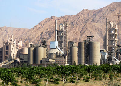 بررسی عملکرد لیدرهای سیمانی/ سیمان تهران جامانده آبان - سرمایه و بورس