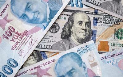 قیمت جدید لیر ترکیه امروز شنبه 22 آذر 1404؛ لیر رکورد زد!