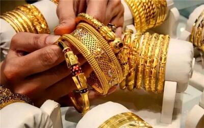 قیمت جدید طلا امروز شنبه 22 آذر 1404، شوک طلا ادامه دارد