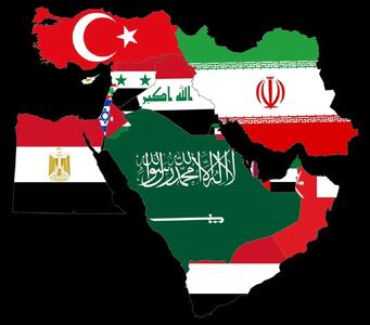  یک استاد دانشگاه: سیاست خارجی ایران منجر به کاهش تنش‌ها نشده است