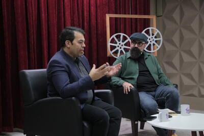 نشست تحلیلی فیلم «صراط» بر مبنای اندیشه اسلامی برگزار شد