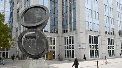  پولیتیکو: کشورهای عضو اتحادیه اروپا مخالفت خود را با توقیف دارایی‌های روسیه تشدید می‌کنند