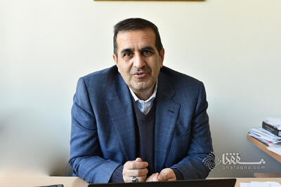  جوادی‌یگانه استعفا کرد