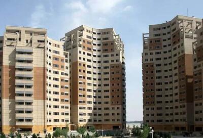 وزارت راه و شهرسازی: ثبت‌نام در طرح مسکن استیجاری تا دو ماه آینده آغاز می‌شود