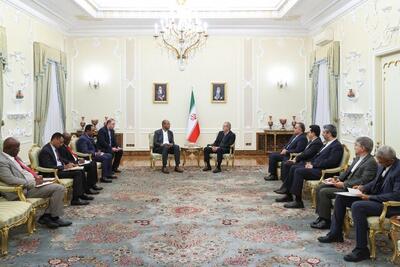 پزشکیان: بریکس می‌تواند الگوی ارتباطی نوینی برای تقویت همکاری‌های اعضا ارائه دهد