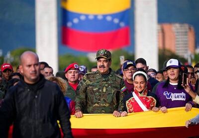 ونزوئلا: اقدام نظامی آمریکا جان شهروندان آمریکایی را به خطر می‌اندازد