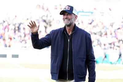 پاسخ رد کلوپ به رئالی‌ها