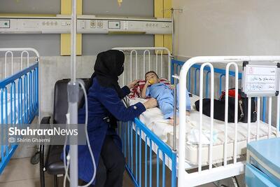 آنفلوانزا در مشهد فروکش کرد؟ | هشدار درباره پیک دوم در دی‌ماه