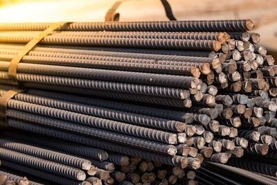 نقش میلگرد در کاهش مصرف بتن و بهینه‌سازی سازه‌های صنعتی