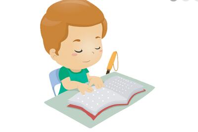  پادکست کودک | روزی برای کودکان توان‌یاب