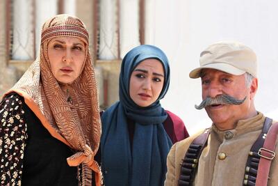 جایگزین سریال «دشتستان» از شبکه یک مشخص شد + زمان پخش و خلاصه داستان