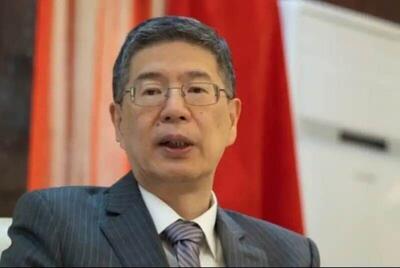 سفیر چین در تهران: در سال‌های اخیر شاهد تبادلات چشمگیری میان ایران و چین بوده‌ایم