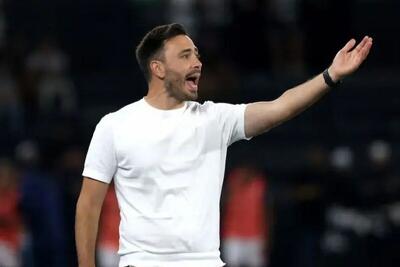 عملکرد ویژه پسر آنچلوتی در بوتافوگو