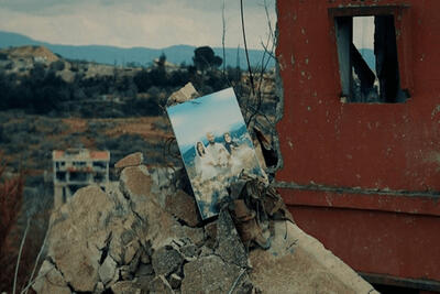 نمایش مستند «سایه‌های جنگ» در جشنواره سینماحقیقت