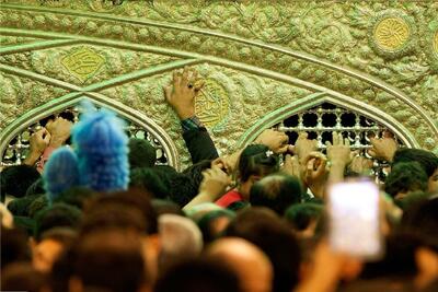 راه‌های تبدیل زیارت از رفتار آیینی تکراری به فهم آگاهانه