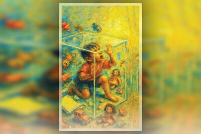 چگونه تاب‌آوری بچه‌ها در مشکلات را بالا ببریم | کودکان را گلخانه‌ای تربیت نکنیم