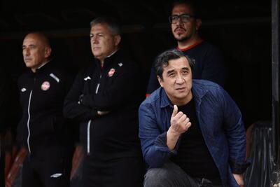 محرومیت در انتظار خداداد