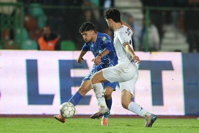 سامان فلاح بازی با خیبر را از دست داد | احتمال بازگشت چشمی به خط دفاع