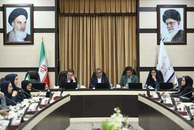 استاندار خراسان رضوی: بانوان در استان از ظرفیت و توانمندی بالایی برخوردارند