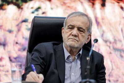 پیام تسلیت رئیس‌جمهور در پی درگذشت کامران فانی