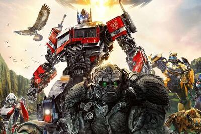 مجموعه فیلم‌های «تبدیل‌شوندگان» به آنتن شبکه نمایش رسیدند + زمان پخش و خلاصه داستان