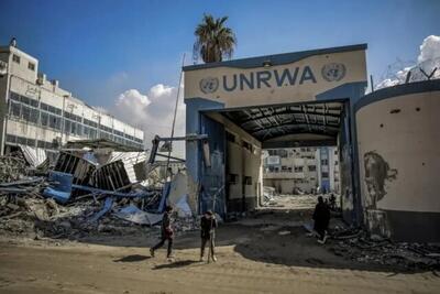 ۱۳۹ عضو سازمان ملل خواستار همکاری رژیم صهیونیستی با آنروا شدند