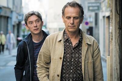 فیلم سینمایی «تبهکار باهوش» امشب (۲۲ آذر ۱۴۰۴) روی آنتن شبکه نمایش می‌رود + زمان پخش و خلاصه داستان