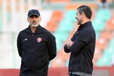 مصاحبه جنجالی سیدجلال را از پرسپولیس دور کرد