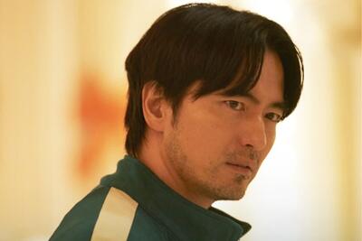 بازیگر سریال «بازی مرکب» به فیلم جدید نتفلیکس پیوست