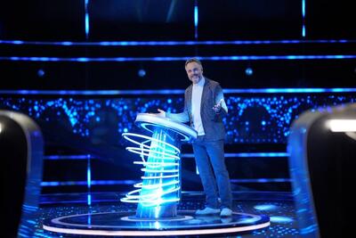 عباس طاهریان مجری جدید «ماندنی‌ها» شد