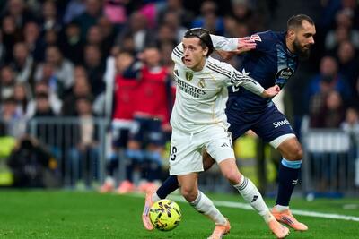 تنها خرید رئال که هیچکس نمی‌تواند از او انتقاد کند!