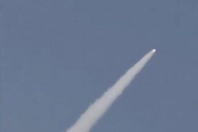 حمله شبانه روسیه به اوکراین با موشک‌های فرا صوت