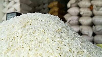 قیمت جدید برنج اعلام شد؛ کدام انواع برنج گران شدند؟