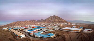 منطقه آزاد ارس رتبه نخست اقتصاد دانش‌بنیان را در میان مناطق آزاد کشور کسب کرد