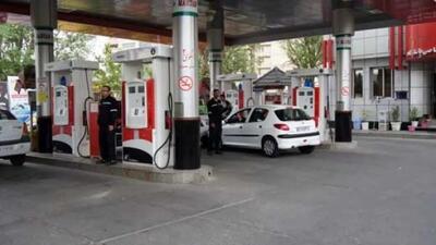 تغییر مهم در کارت سوخت از امروز+شرط جدید دریافت سهمیه بنزین