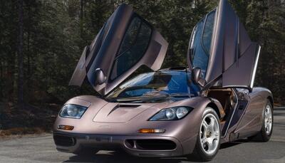 تاریخچه مکلارن؛ داستان سرعت، نوآوری و مهندسی بریتانیایی