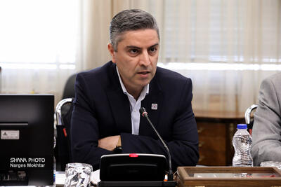 راه‌اندازی کلینیک‌های فناورانه میدان‌های نفتی